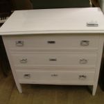 344 4381 CHEST OF DRAWERS